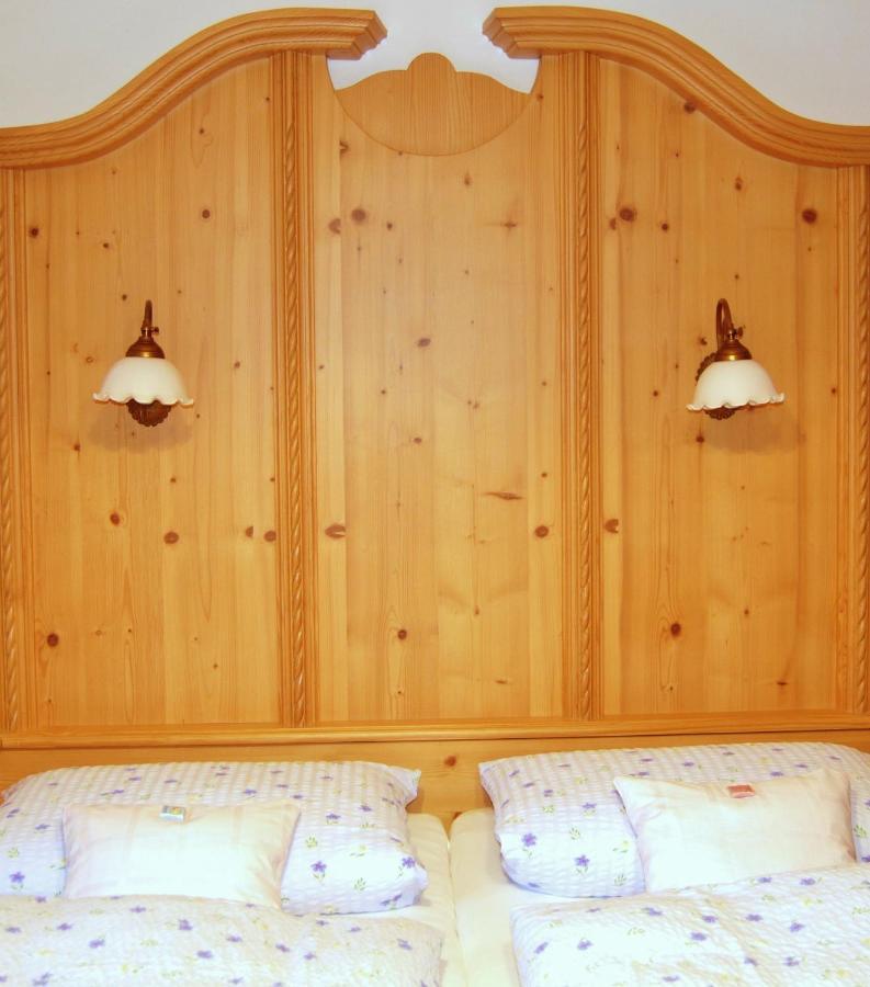 Gaestehaeuser Schwemmbauer Reit im Winkl Room photo